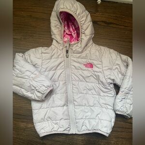 The north face jacket 24 months